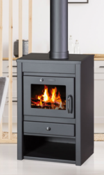 Poêle à bois Poêle à bois