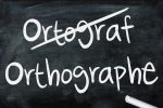 CORRECTION ORTHOGRAPHE CORRECTION ORTHOGRAPHE