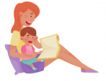 BABY-SITTING – AIDE AUX DEVOIRS BABY-SITTING – AIDE AUX DEVOIRS