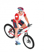 ACCOMPAGNATEUR INITIATEUR VTT ACCOMPAGNATEUR INITIATEUR VTT